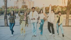 Hur bör HR och rekryterare förhålla sig till Generation Z?